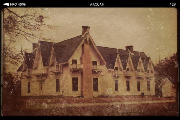 The 11 Most Haunted Places in Auburn-Opelika Ranked