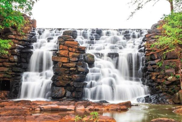A Brief History of Chewacla State Park