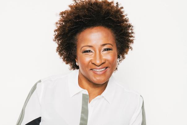 Wanda Sykes