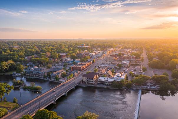 Things to do in Geneva, Illinois