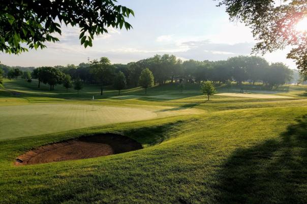 AJGA Announces Inaugural Chicago Junior All-Star Championship