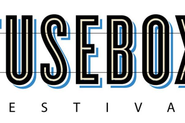 Fusebox Festival Logo 2016