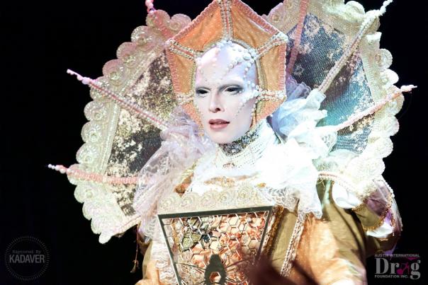 Courtesy of the Austin International Drag Foundation