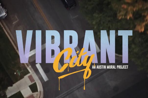 Video Thumbnail - youtube - Visit Austin Vibrant City: Sadé Lawson