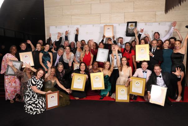 2025 WA Tourism Award Winners from the North West