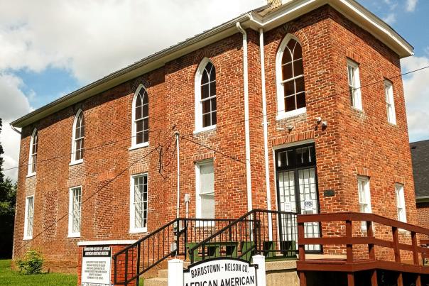 AfricanAmericanMuseum