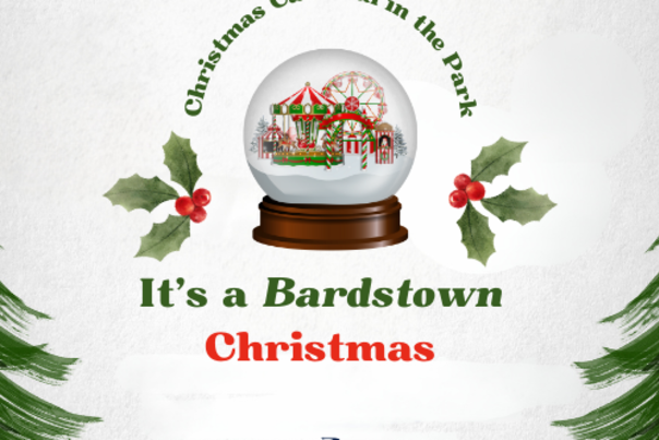 Enjoy an Old Fashioned Bardstown Christmas SAVOR THE SEASON AT VISITBARDSTOWN.COM (4)
