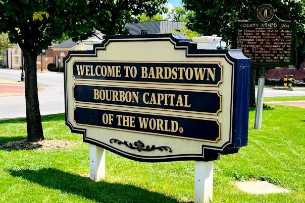Sign