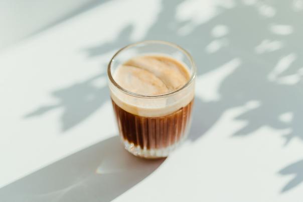Cappuccino Art