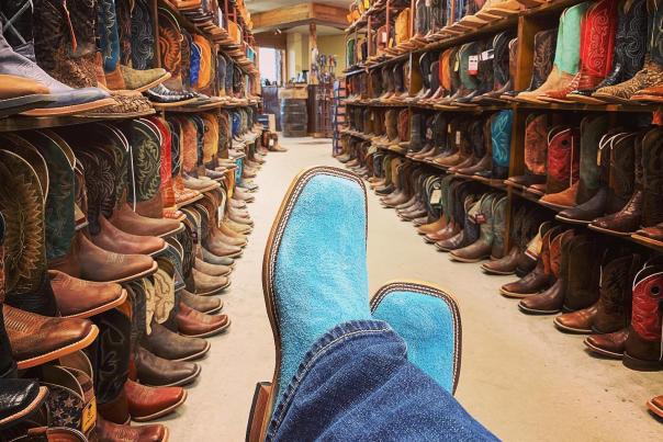 Boot Company