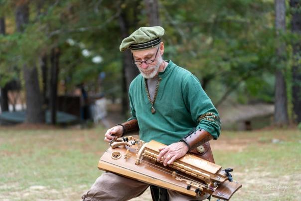 Sherwood Forest Fair