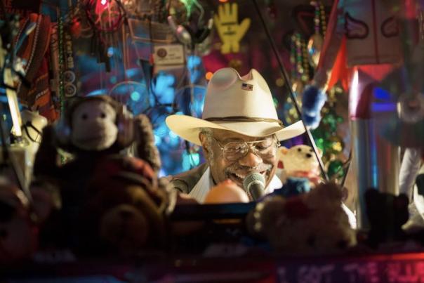 Teddy's Juke Joint