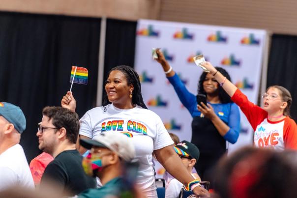 Baton Rouge Pride Fest