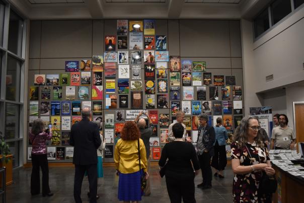 Louisiana Book Festival
