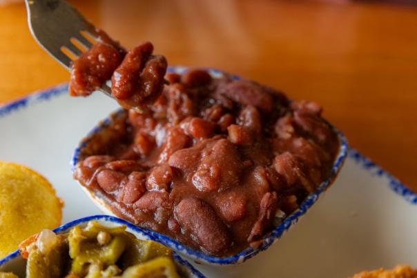 red beans at zeeland st