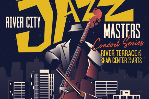 River City Jazz Master PR Image