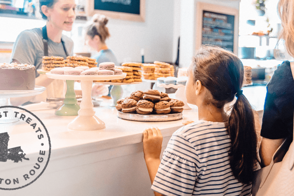 Bakery Counter Culture