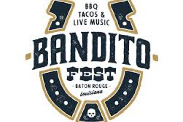 bandito fest logo