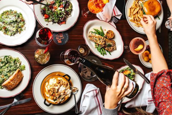 Brasserie Byronz