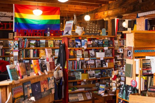 Honest Dog Books Header Image