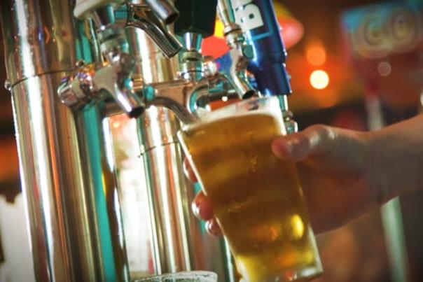 Video Thumbnail - vimeo - Beaumont Beer Scenes