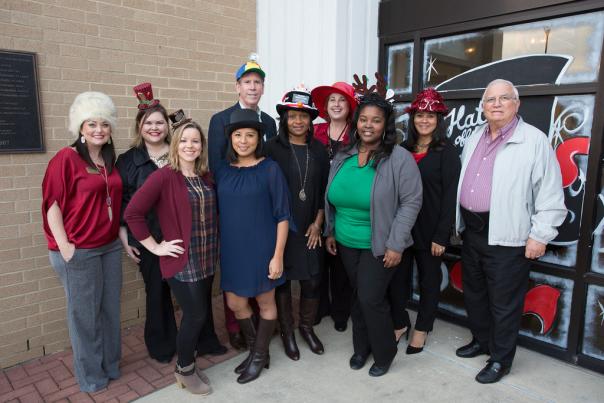 Beaumont CVB