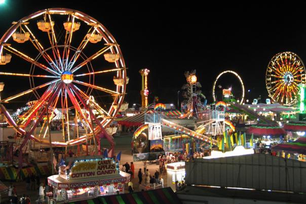 South Texas State Fair