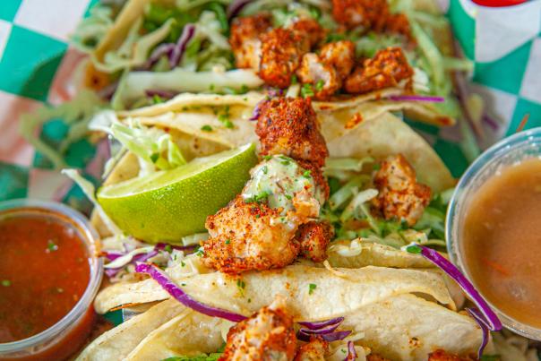 gator tacos tia juanitas