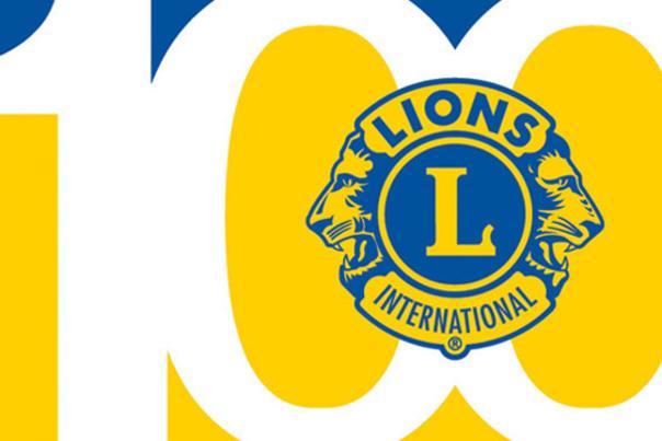 Lion's International 100 Years