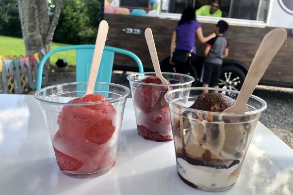 Chito’s Ice Cream Truck