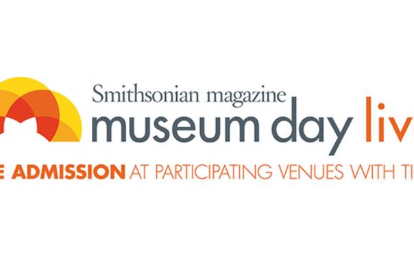 Smithsonian Museum Day Live! in Beaumont, Texas