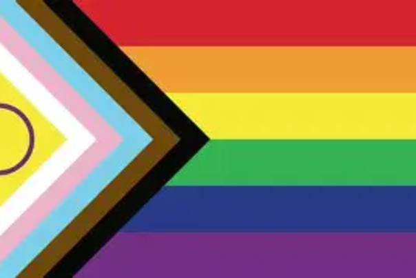 pride flag