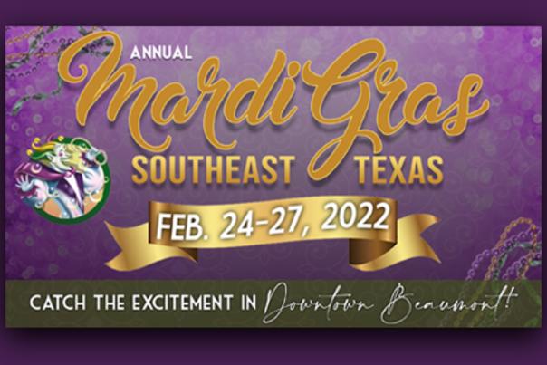 Mardi Gras