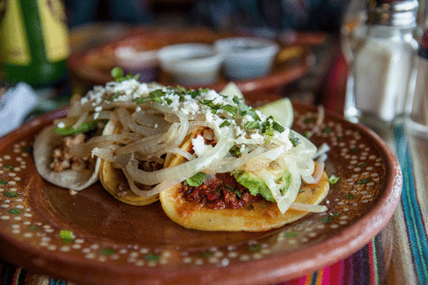 Tacos La Bamba - Tacos
