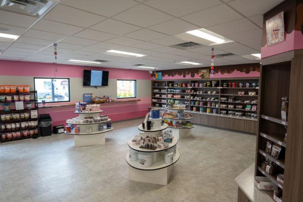 Store