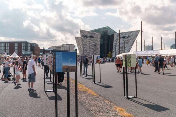 VB Maritime Festival