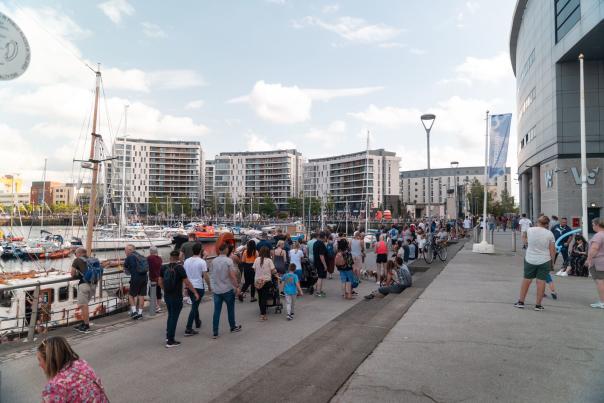 Belfast Maritime Festival