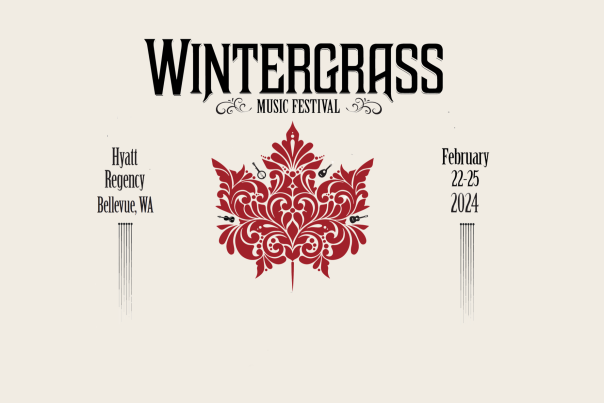 Wintergrass Music Festival Bellevue