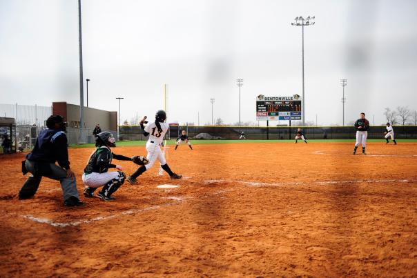 NCAA Division II 8-State Softball Classic