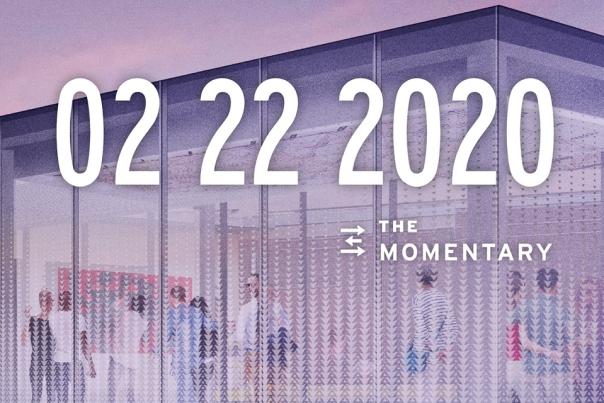 Opening Date for the Momentary Announced with Reveal of 2020 Exhibition Lineup