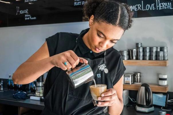 The Best Coffee in Every State 2019