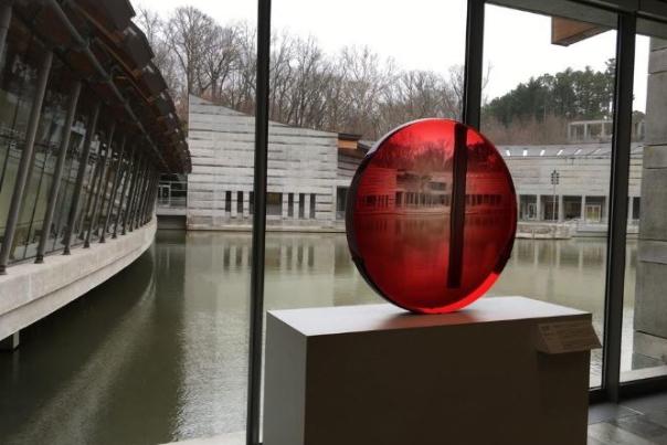 Art in the heartland