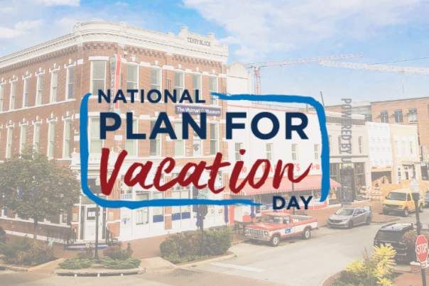 National Plan for Vacation Day small