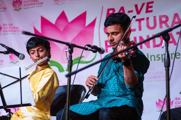 Discover Indian Food and Cultural Roots in Bentonville AR