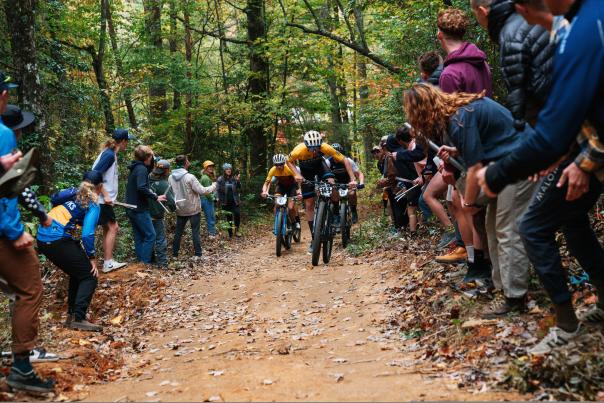 USA Cycling MTB National Championships