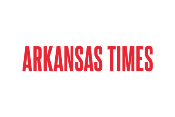 Arkansas Time logo