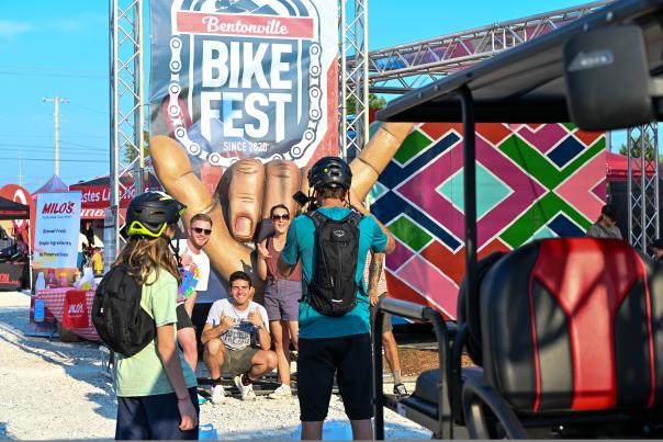 Bike Fest