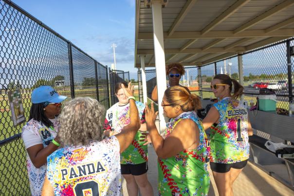 Learn about Funding for ASL