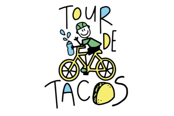 Tour de Tacos