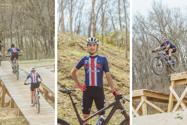 Photo credit: Sara Reeves | Arkansas Tourism | CJRW